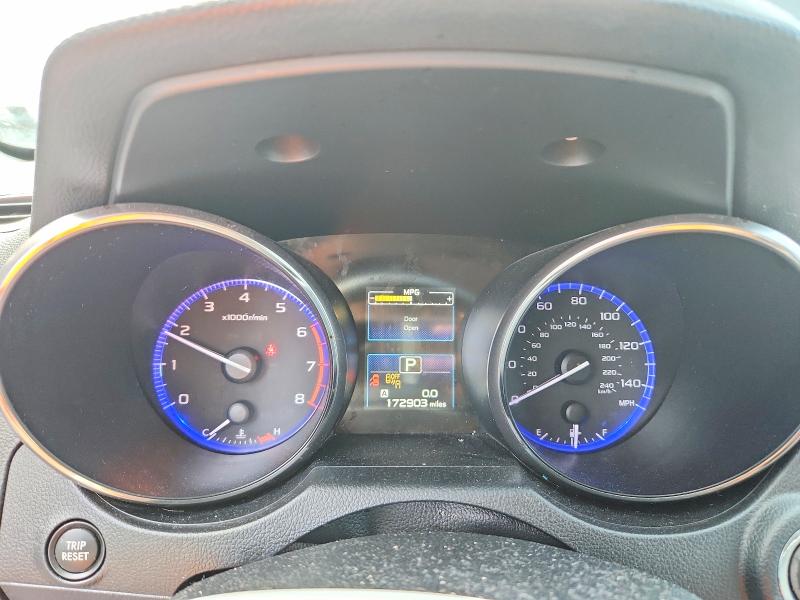 Aukcja sprzedaży 2018 Subaru Outback, vin: 4S4BSAKCXJ3200542, numer aukcji: 64649036