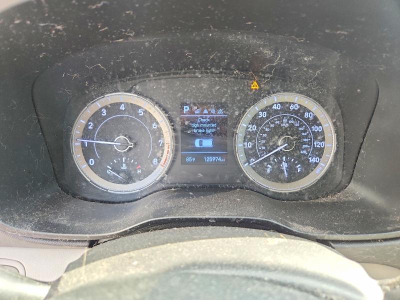 66457866 :رقم المزاد ، KMHRC8A34LU028947 vin ، 2020 Hyundai Venue مزاد بيع