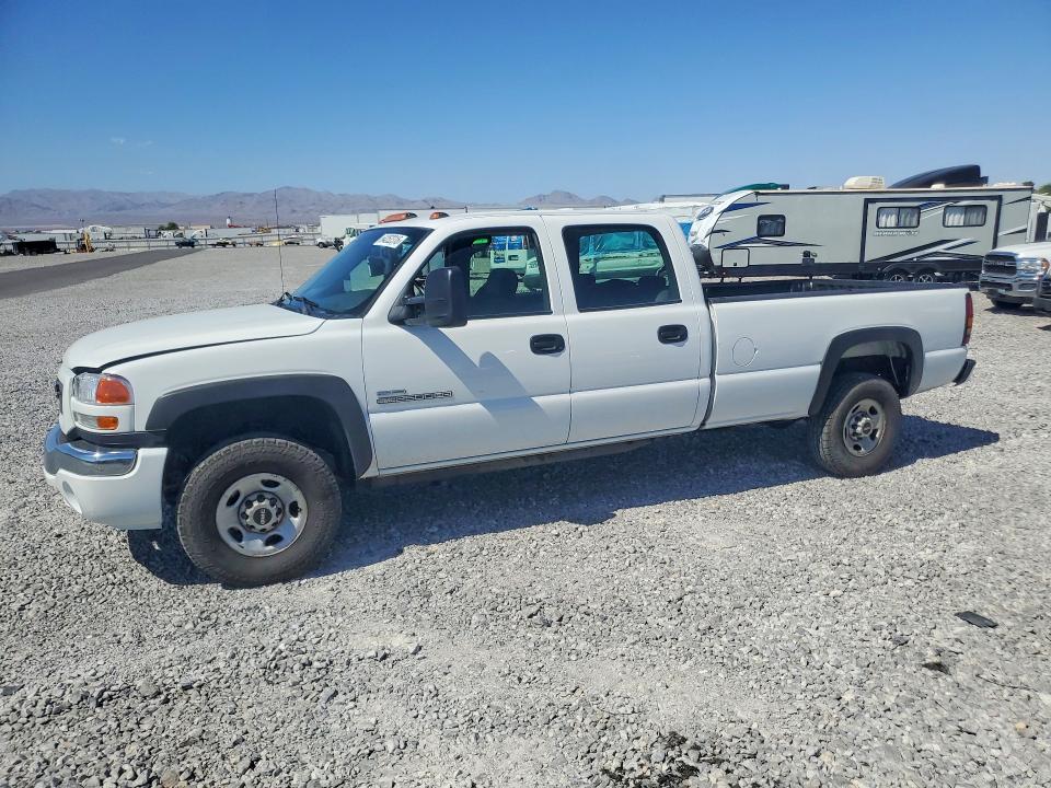 Продаж на аукціоні авто 2006 Gmc Sierra, vin: 1GTHC23D36F201370, номер лоту: 64252316