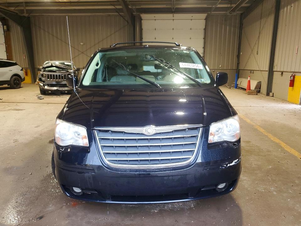 Aukcja sprzedaży 2010 Chrysler Town & Country, vin: 2A4RR8D14AR374434, numer aukcji: 64463256