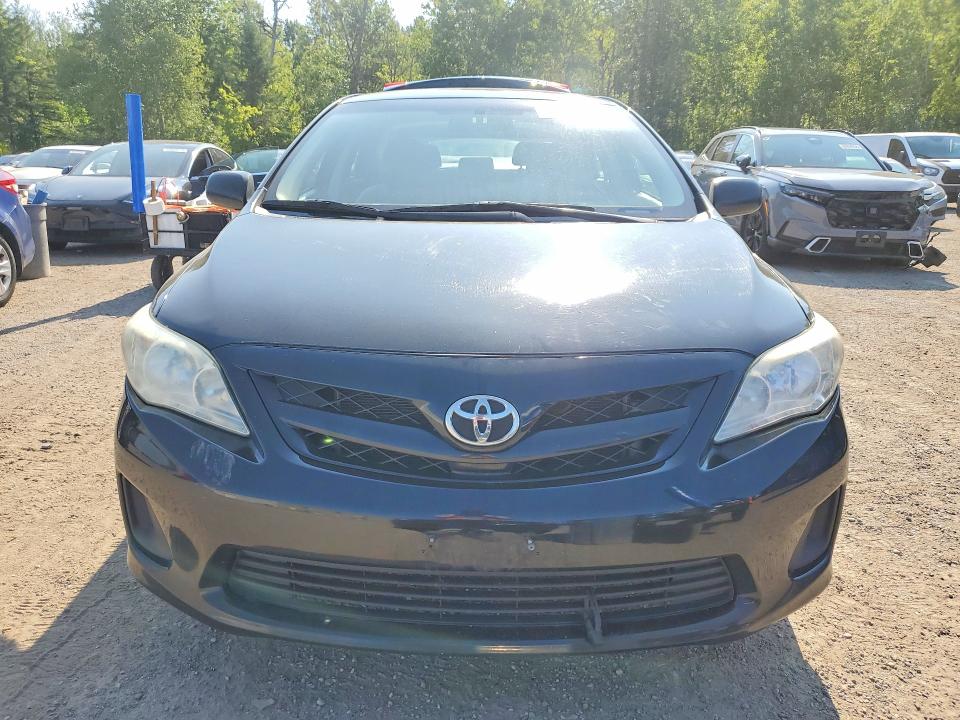 Продажа на аукционе авто 2011 Toyota Corolla, vin: 2T1BU4EE9BC601473, номер лота: 63572506