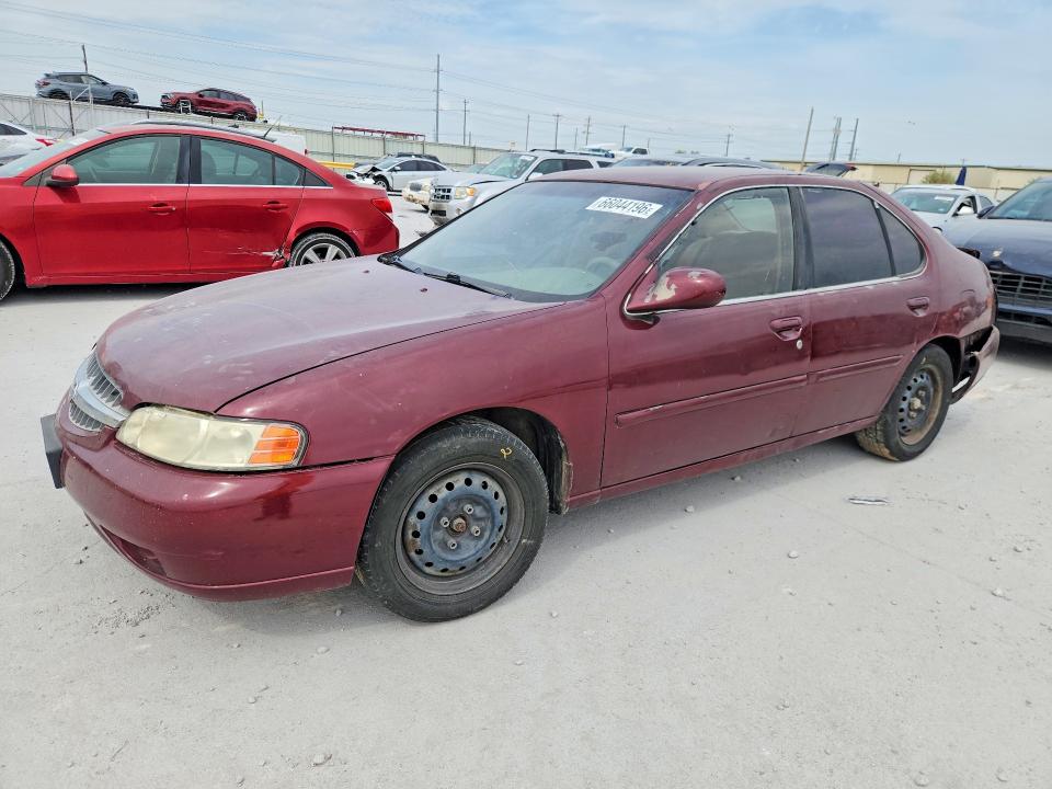 Auction sale of the 2001 Nissan Altima, vin: 1N4DL01D01C173095, lot number: 66044196