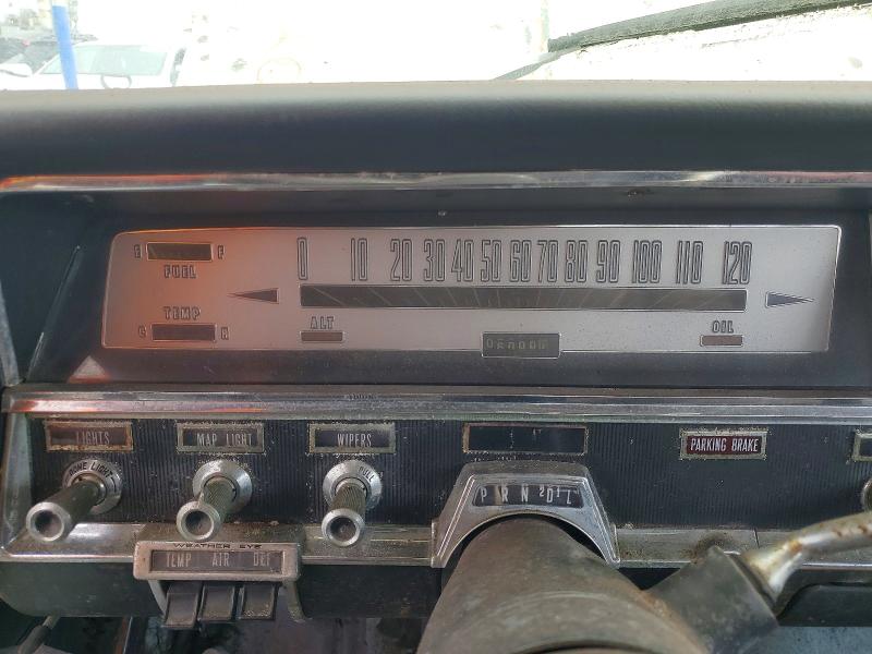 1996 American Motors Rambler მანქანა იყიდება აუქციონზე, vin: A6KA85G110194, აუქციონის ნომერი: 64621676