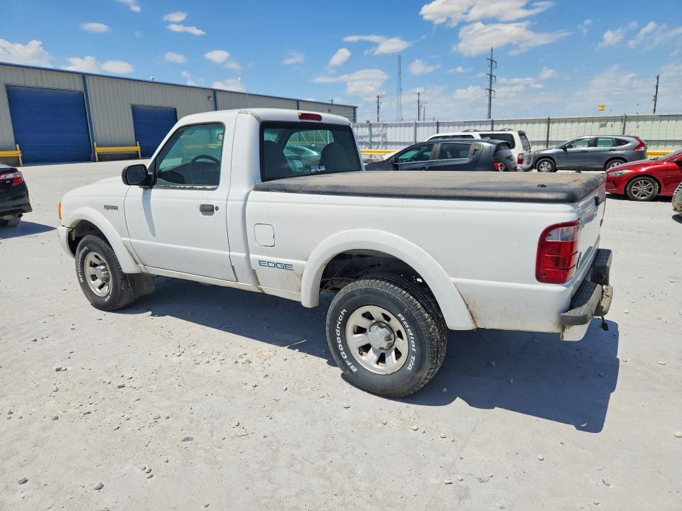 Продажа на аукционе авто 2001 Ford Ranger, vin: 1FTYR10U51PB58957, номер лота: 65743896
