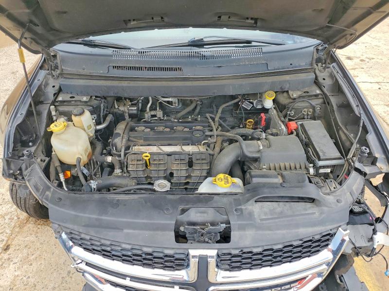 64459966 :رقم المزاد ، 3C4PDCAB5HT671604 vin ، 2017 Dodge Journey مزاد بيع