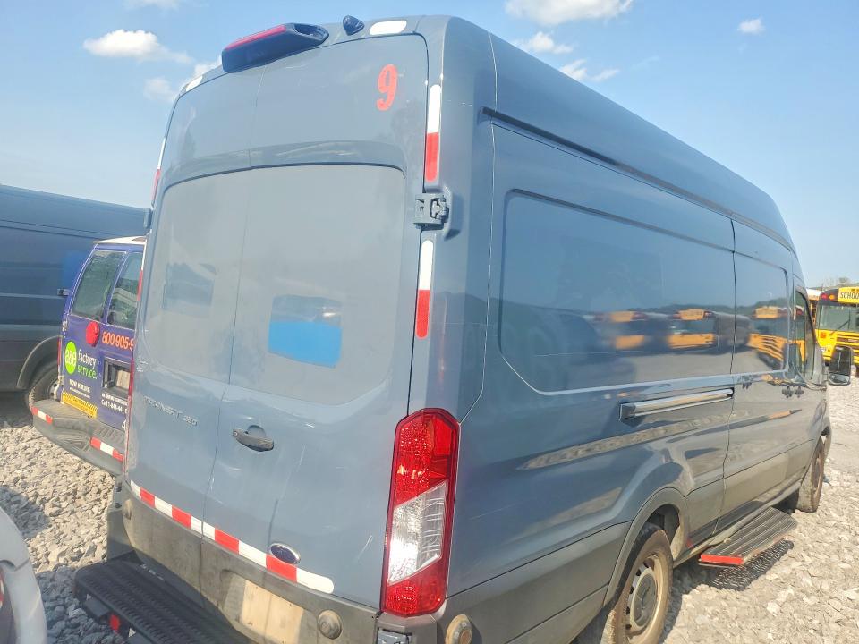 Продажа на аукционе авто 2020 Ford Transit, vin: 1FTBR3X86LKB13519, номер лота: 61497916