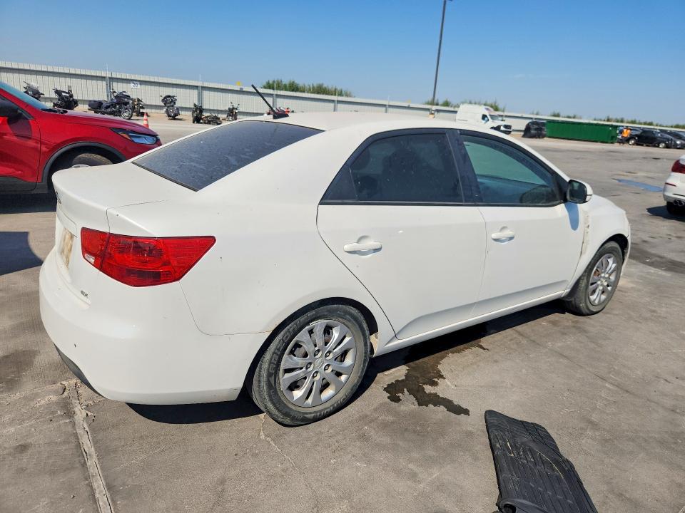 Aukcja sprzedaży 2013 Kia Forte, vin: KNAFU4A26D5737263, numer aukcji: 66812076