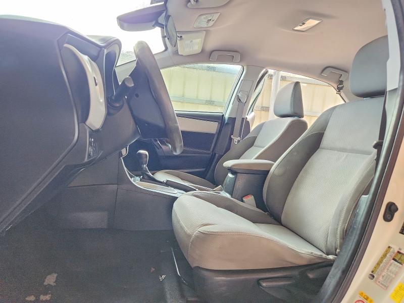 66828526 :رقم المزاد ، 5YFBURHE2KP877602 vin ، 2019 Toyota Corolla مزاد بيع