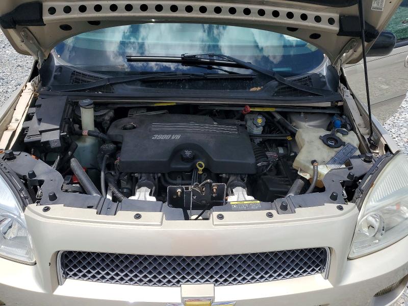63730756 :رقم المزاد ، 1GNDV33147D145741 vin ، 2007 Chevrolet Uplander مزاد بيع