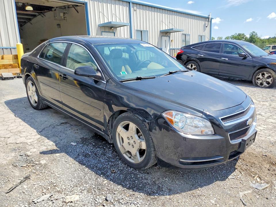 Aukcja sprzedaży 2009 Chevrolet Malibu, vin: 1G1ZJ57749F153083, numer aukcji: 65754956