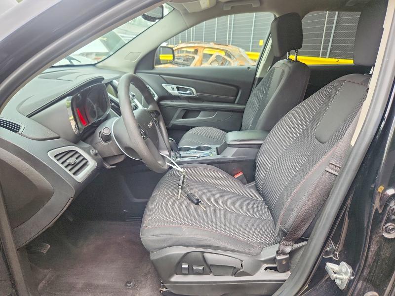 Aukcja sprzedaży 2016 Gmc Terrain, vin: 2GKALMEK7G6105881, numer aukcji: 65163286