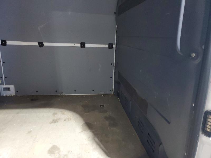 Продажа на аукционе авто 2025 Mercedes-benz Sprinter, vin: W1Y4KBHY2ST202126, номер лота: 64548896