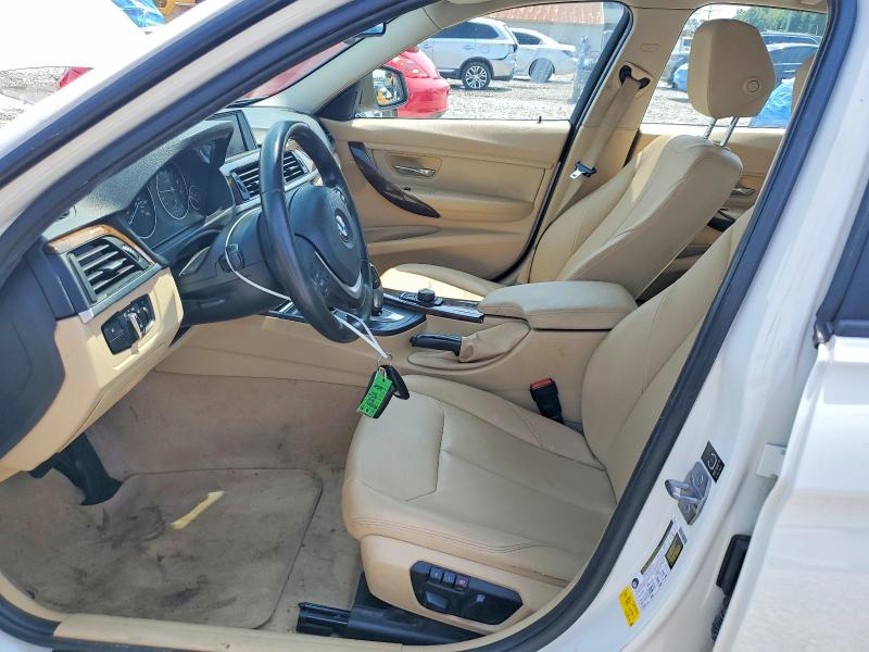 Aukcja sprzedaży 2015 Bmw 328, vin: WBA3A5G55FNS83951, numer aukcji: 64933126