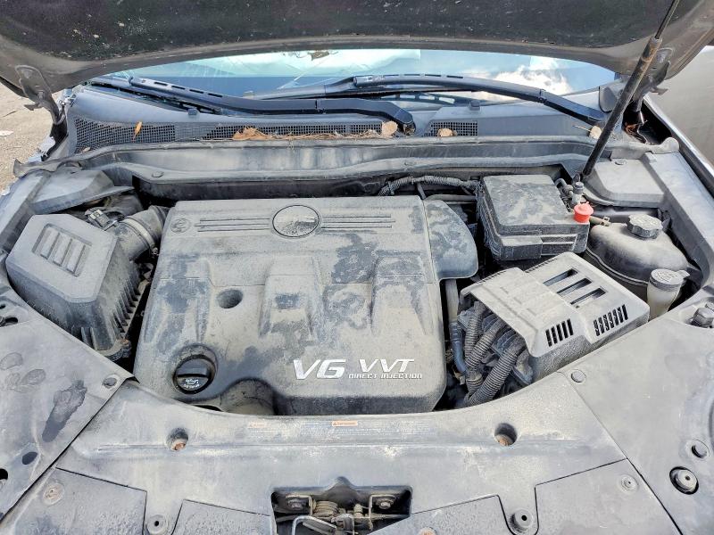 Aukcja sprzedaży 2010 Gmc Terrain, vin: 2CTFLGEY2A6333953, numer aukcji: 63619416