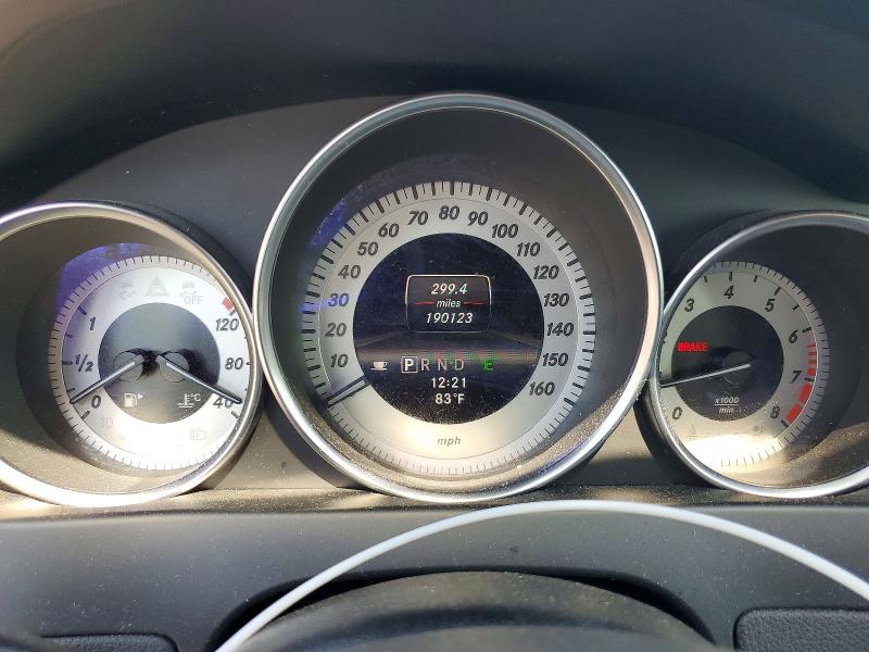 Aukcja sprzedaży 2013 Mercedes-benz C, vin: WDDGF4HB5DA766208, numer aukcji: 64446616