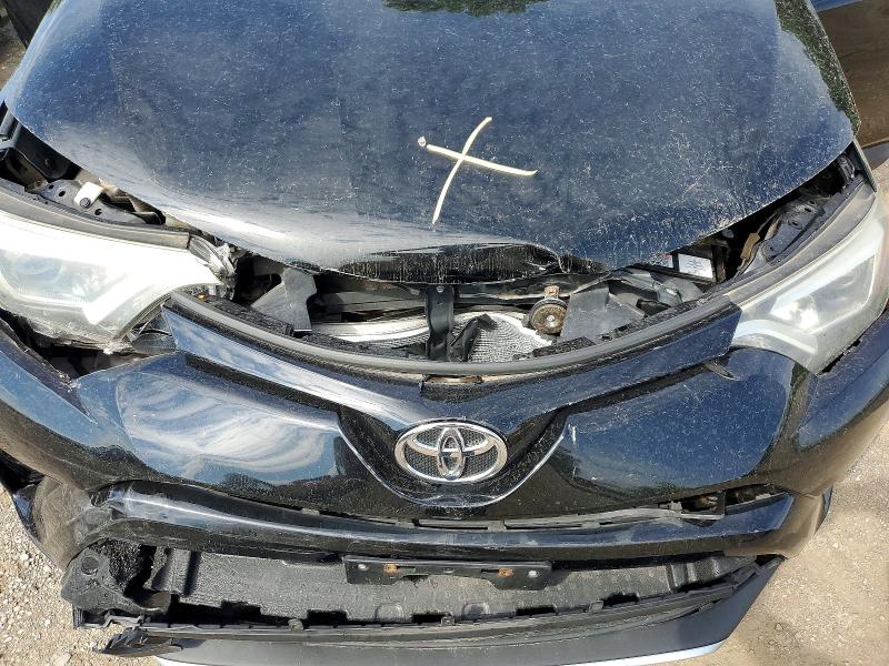 Продажа на аукционе авто 2016 Toyota Rav4, vin: 2T3JFREV7GW409436, номер лота: 62936346
