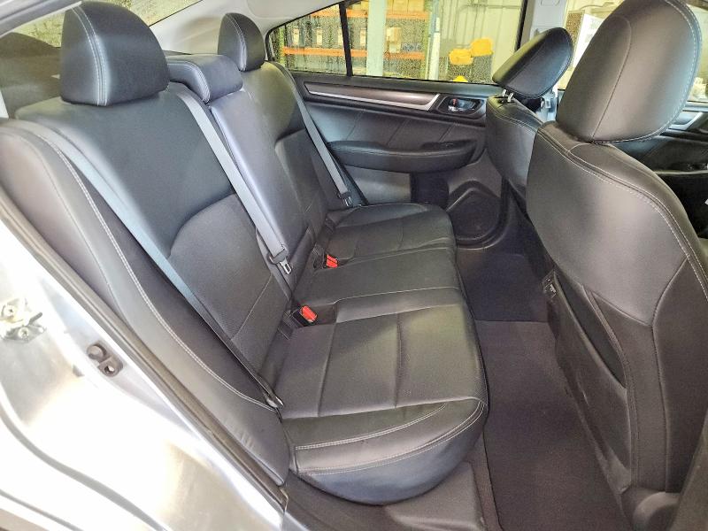 Aukcja sprzedaży 2018 Subaru Legacy, vin: 4S3BNEN69J3044891, numer aukcji: 62499866