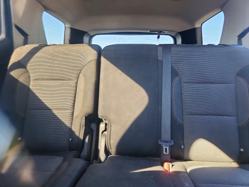 Aukcja sprzedaży 2019 Chevrolet Traverse, vin: 1GNERFKW4KJ195881, numer aukcji: 66223566