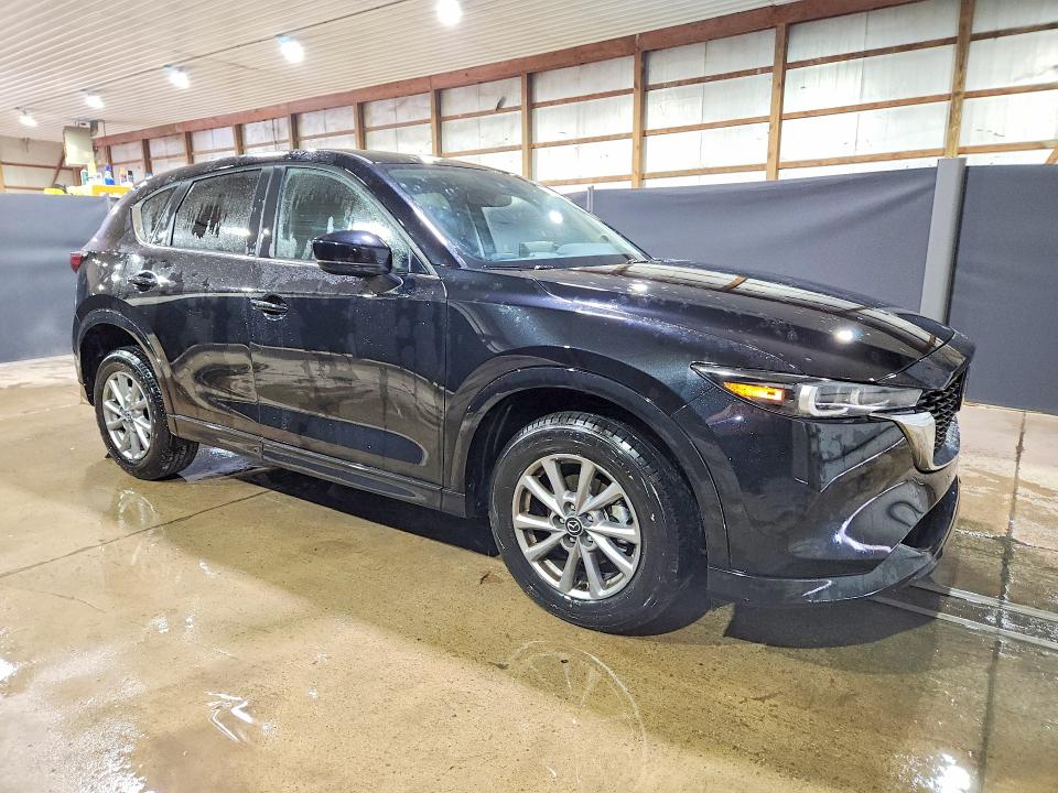 Aukcja sprzedaży 2025 Mazda Cx-5, vin: JM3KFBCL7S0697704, numer aukcji: 65218656
