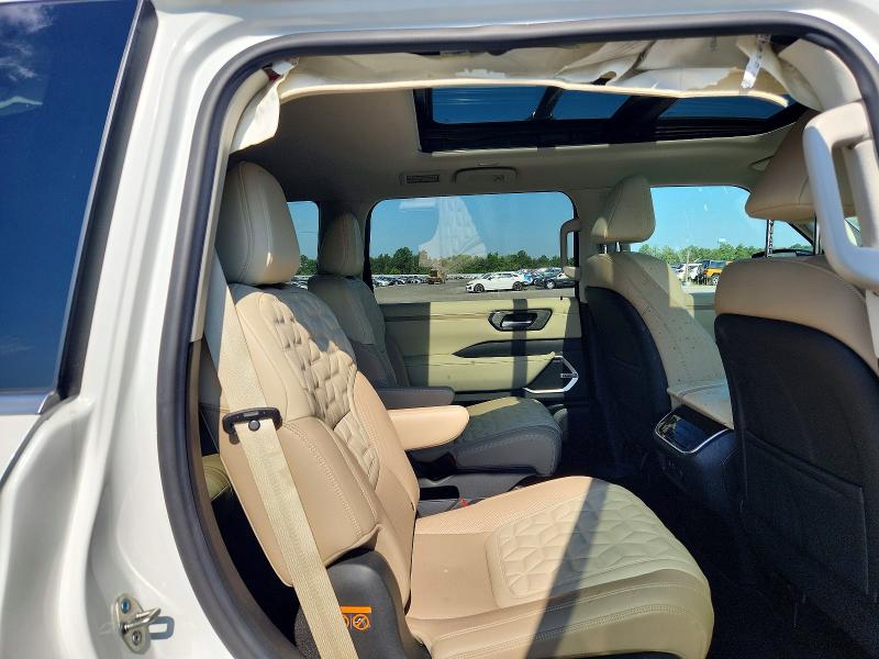 Продажа на аукционе авто 2026 Nissan Armada, vin: JN8AY3EB2T9121061, номер лота: 64029596
