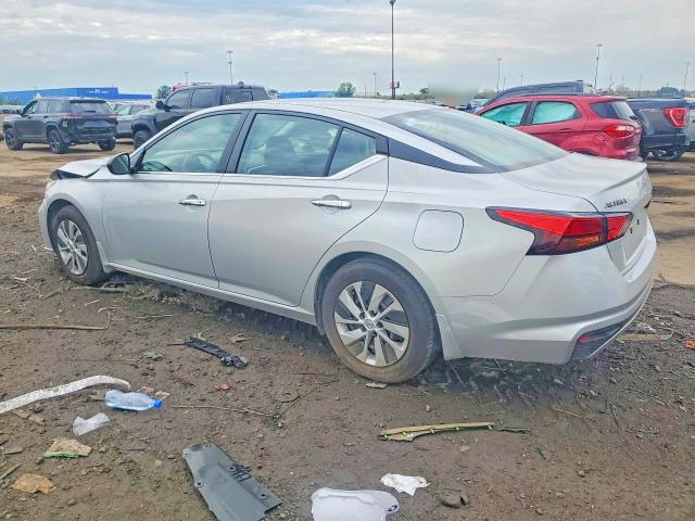 Продажа на аукционе авто 2024 Nissan Altima, vin: 1N4BL4BV4RN415344, номер лота: 66742176