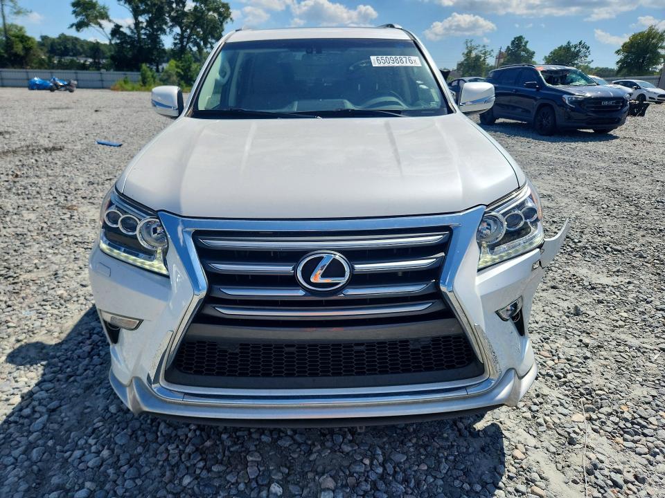 Aukcja sprzedaży 2018 Lexus Gx, vin: JTJBM7FX0J5208066, numer aukcji: 65098876