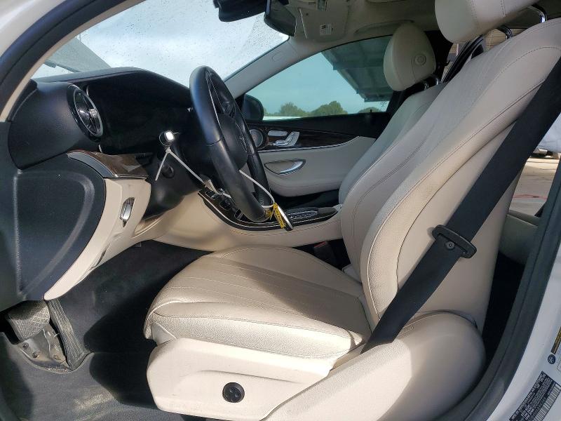 Продажа на аукционе авто 2021 Mercedes-benz E, vin: W1KZF8DB4MA894249, номер лота: 66181306