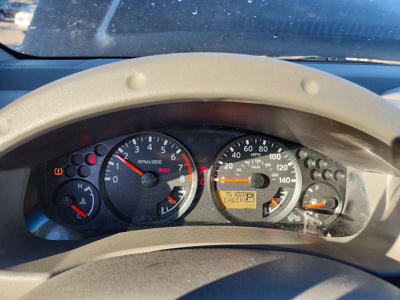 2018 Nissan Frontier მანქანა იყიდება აუქციონზე, vin: 1N6AD0ER9JN725016, აუქციონის ნომერი: 66595856
