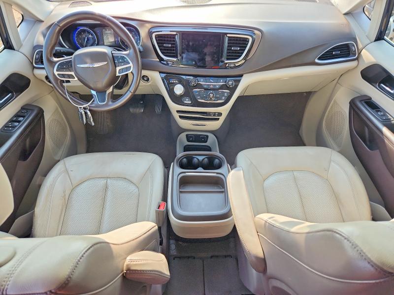 Aukcja sprzedaży 2018 Chrysler Pacifica, vin: 2C4RC1BGXJR309674, numer aukcji: 64318236
