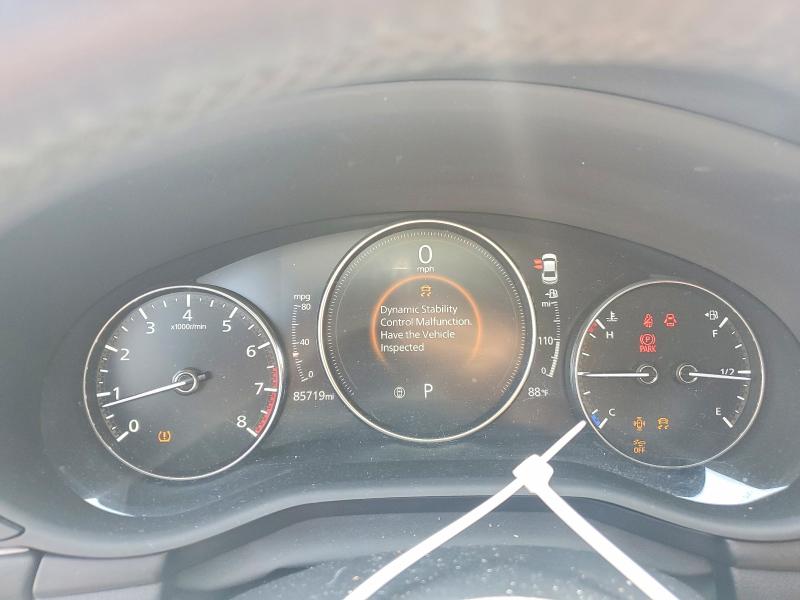 Продаж на аукціоні авто 2021 Mazda 3, vin: 3MZBPABL0MM251683, номер лоту: 64307606