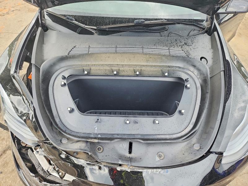 Aukcja sprzedaży 2025 Tesla Model Y, vin: 7SAYGDED8SA350238, numer aukcji: 63750536