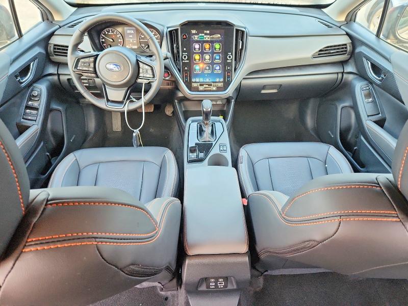 Aukcja sprzedaży 2025 Subaru Crosstrek, vin: 4S4GUHM6XS3765150, numer aukcji: 65726266