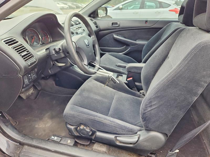 Aukcja sprzedaży 2003 Honda Civic, vin: 1HGEM22963L013860, numer aukcji: 64139506