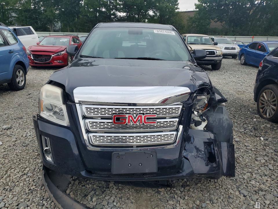 Продаж на аукціоні авто 2015 Gmc Terrain, vin: 2GKFLVEK6F6238402, номер лоту: 65824666