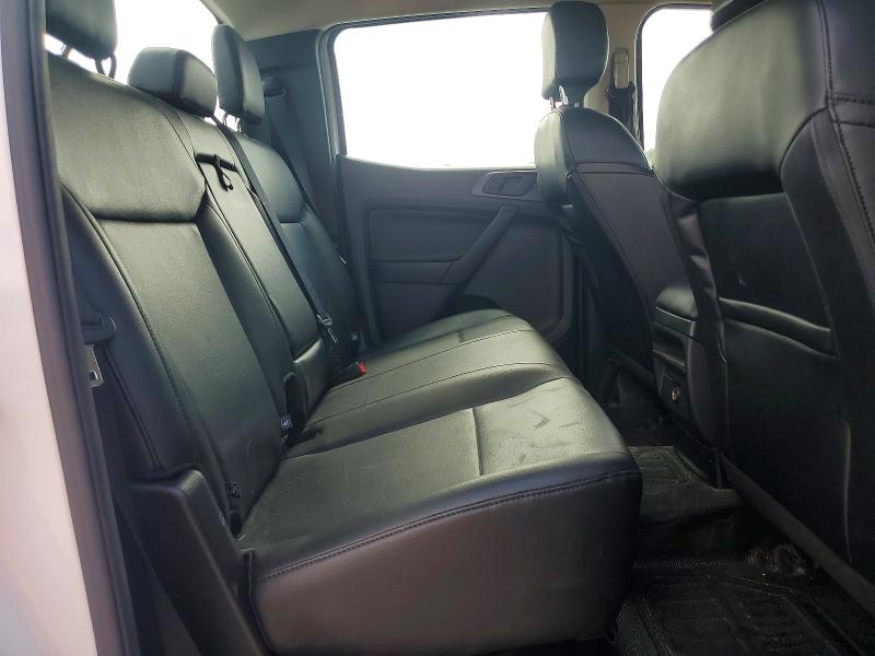 63655626 :رقم المزاد ، 1FTER4EH1MLD80049 vin ، 2021 Ford Ranger مزاد بيع