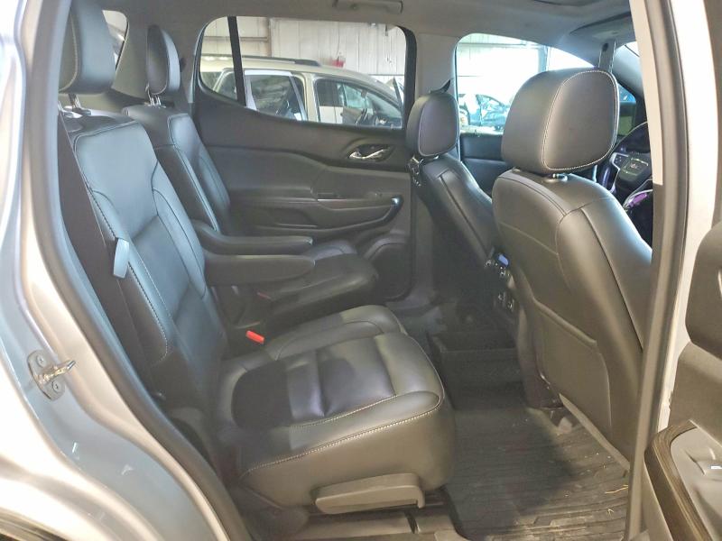 Aukcja sprzedaży 2017 Gmc Acadia, vin: 1GKKNMLS9HZ311758, numer aukcji: 65433976