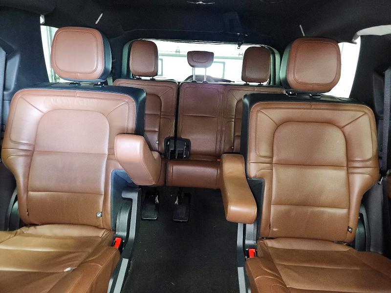 Продажа на аукционе авто 2023 Lincoln Navigator, vin: 5LMJJ2KG9PEL05736, номер лота: 63751106