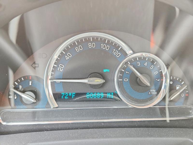 Продажа на аукционе авто 2011 Chevrolet Hhr, vin: 3GNBABFW2BS628271, номер лота: 62319886