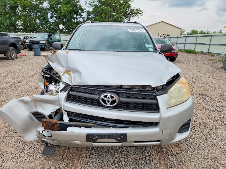Aukcja sprzedaży 2009 Toyota Rav4, vin: JTMBF35V195005561, numer aukcji: 64531836
