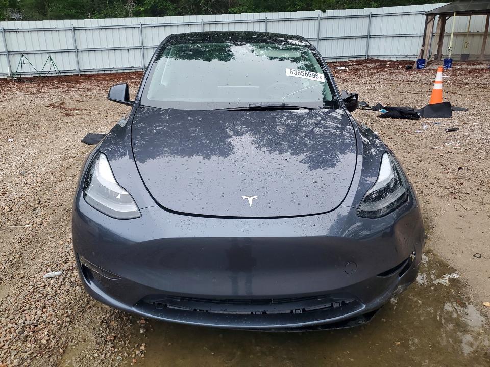 Aukcja sprzedaży 2023 Tesla Model Y, vin: 7SAYGDEF4PF807347, numer aukcji: 63656696