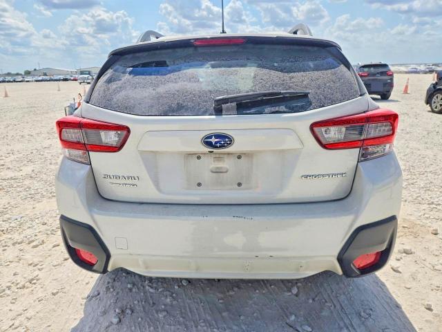 Продажа на аукционе авто 2020 Subaru Crosstrek, vin: JF2GTABC6L8231298, номер лота: 64279346