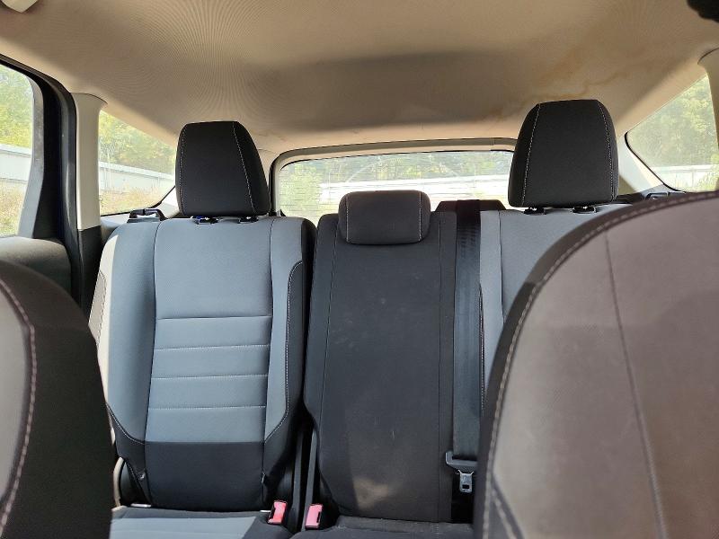 Aukcja sprzedaży 2017 Ford Escape, vin: 1FMCU0F73HUC84777, numer aukcji: 66189006