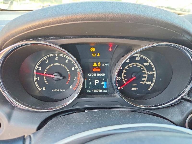 Aukcja sprzedaży 2014 Mitsubishi Outlander Sport, vin: 4A4AR4AU2EE013936, numer aukcji: 65613466