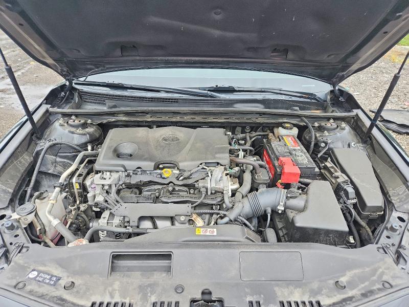 Продажа на аукционе авто 2018 Toyota Camry, vin: JTNB11HK5J3047957, номер лота: 66715146
