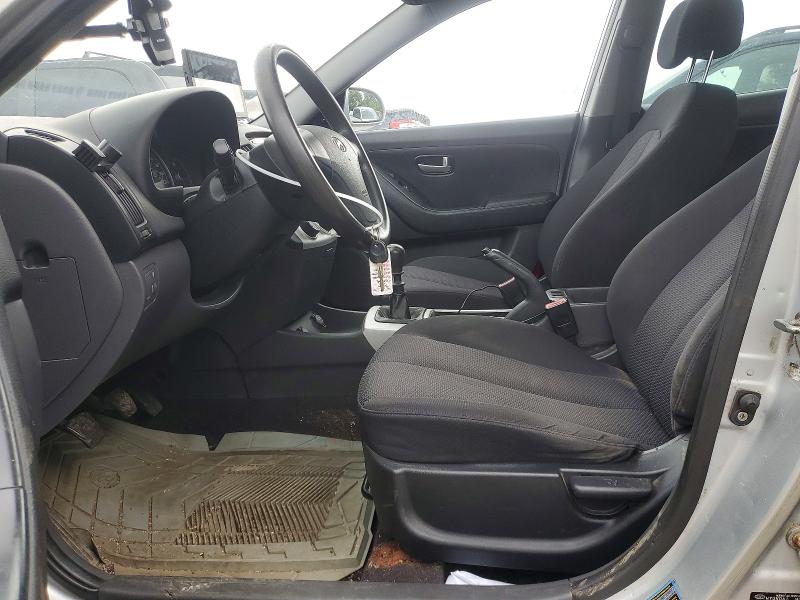 Aukcja sprzedaży 2009 Hyundai Elantra, vin: KMHDT45DX9U771062, numer aukcji: 64833456