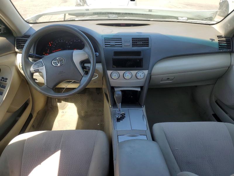 Aukcja sprzedaży 2011 Toyota Camry, vin: 4T4BF3EK1BR102522, numer aukcji: 64306036