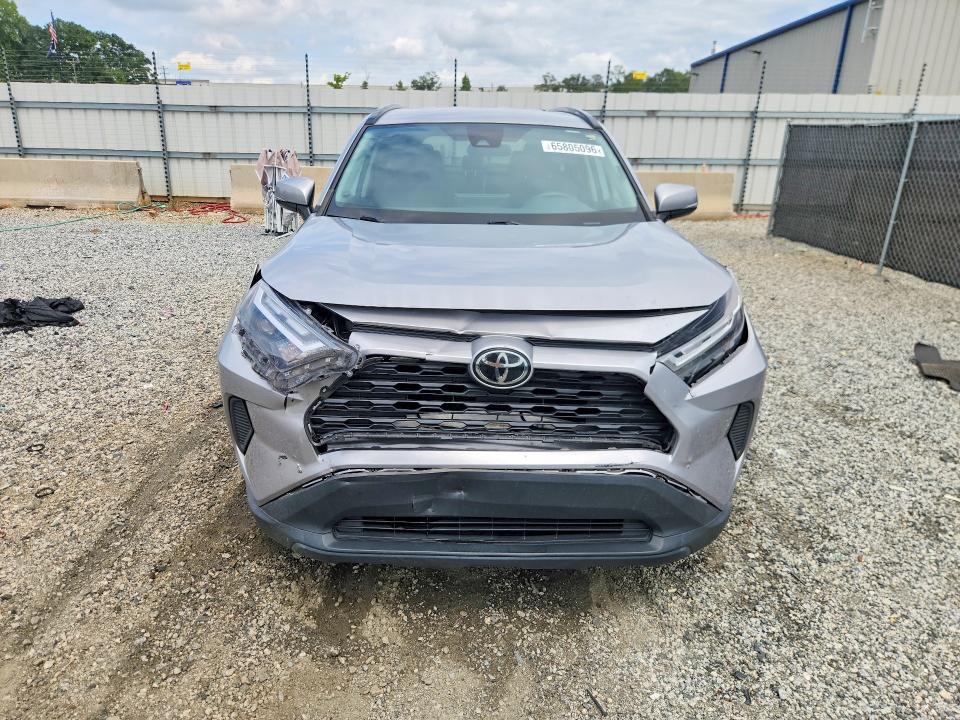 Aukcja sprzedaży 2023 Toyota Rav4, vin: 2T3W1RFV8PC226051, numer aukcji: 65805096