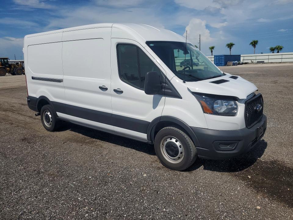 Продаж на аукціоні авто 2024 Ford Transit, vin: 1FTBR1C82RKA32200, номер лоту: 63422136