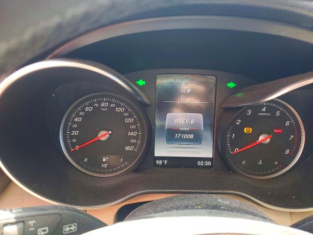 2019 Mercedes-benz Glc მანქანა იყიდება აუქციონზე, vin: WDC0G4JB2K1000852, აუქციონის ნომერი: 65020516