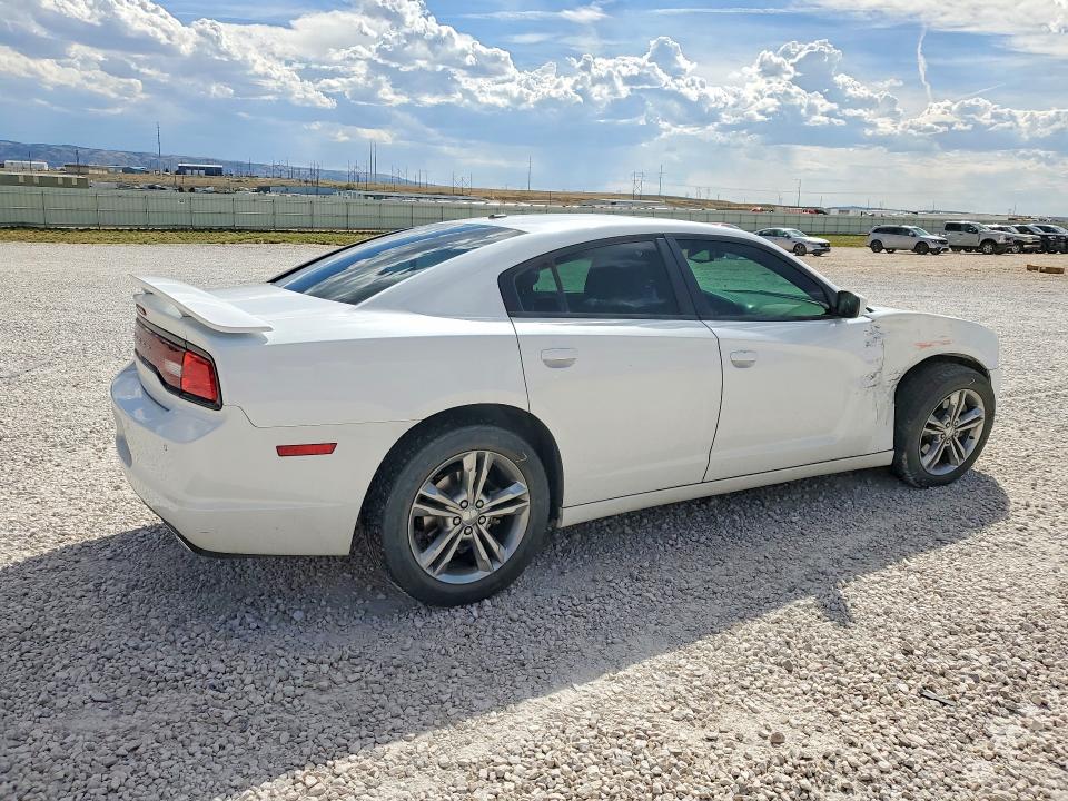 Aukcja sprzedaży 2013 Dodge Charger, vin: 2C3CDXDT5DH564179, numer aukcji: 65943546